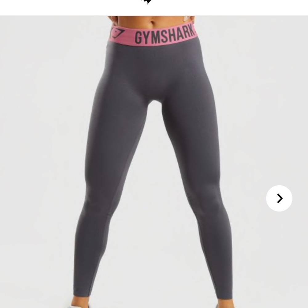 Gymshark Fit Leggings